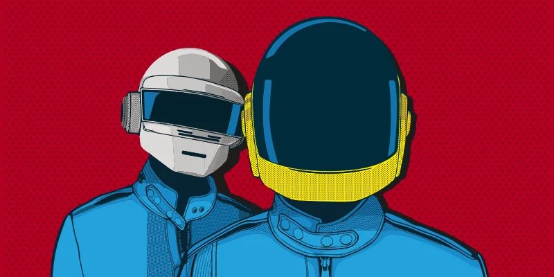 daftpunk